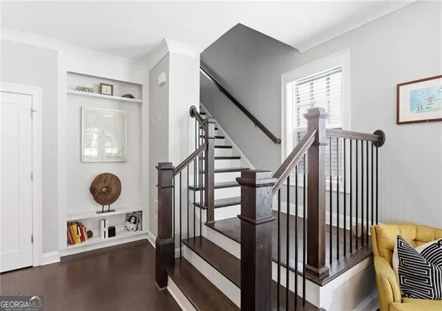Photo 4 of Single family home for sale at 227 Haverstock Ct, Marietta, GA 30060 | MLS# 10832506 | Listing updated on 2026-09-08