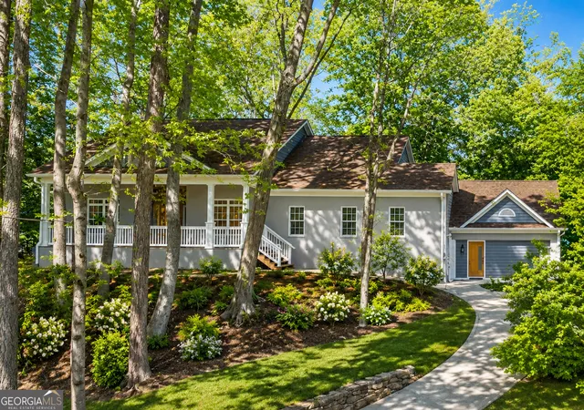 Photo 1 of Single family home for sale at 2196 Fleetwood Ct Sw, Atlanta, GA 30311 | MLS# 10814063 | Listing updated on 2026-08-29