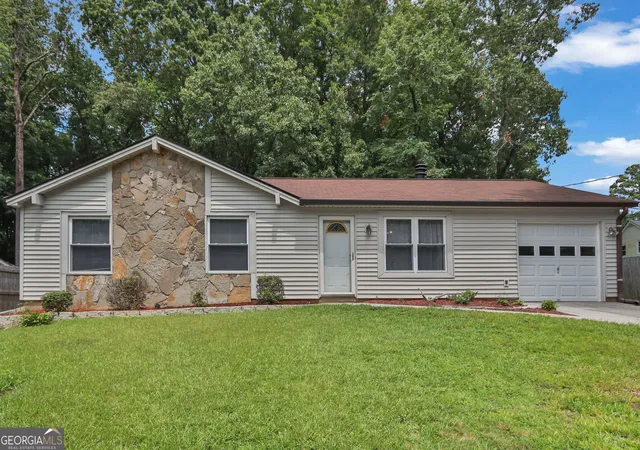 Photo 1 of Sale Pending at 2425 Rhoanoke Dr, Duluth, GA 30096 | MLS# 10820587 | Listing updated on 2026-09-14