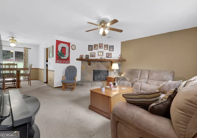 Photo 2 of Sale Pending at 2425 Rhoanoke Dr, Duluth, GA 30096 | MLS# 10820587 | Listing updated on 2026-09-14