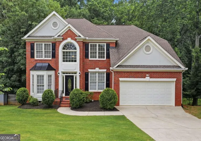Photo 1 of Single family home for sale at 6353 Chestnut Pkwy, Flowery Branch, GA 30542 | MLS# 10782405 | Listing updated on 2026-10-08