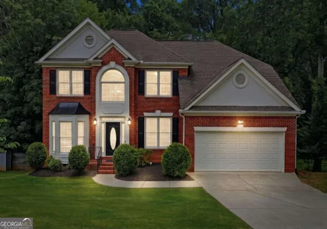 Photo 2 of Single family home for sale at 6353 Chestnut Pkwy, Flowery Branch, GA 30542 | MLS# 10782405 | Listing updated on 2026-10-08