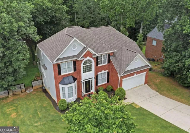 Photo 3 of Single family home for sale at 6353 Chestnut Pkwy, Flowery Branch, GA 30542 | MLS# 10782405 | Listing updated on 2026-10-08