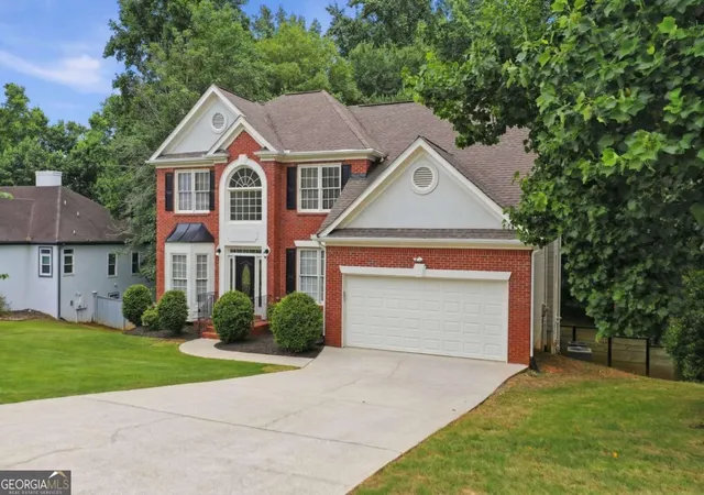 Photo 4 of Single family home for sale at 6353 Chestnut Pkwy, Flowery Branch, GA 30542 | MLS# 10782405 | Listing updated on 2026-10-08