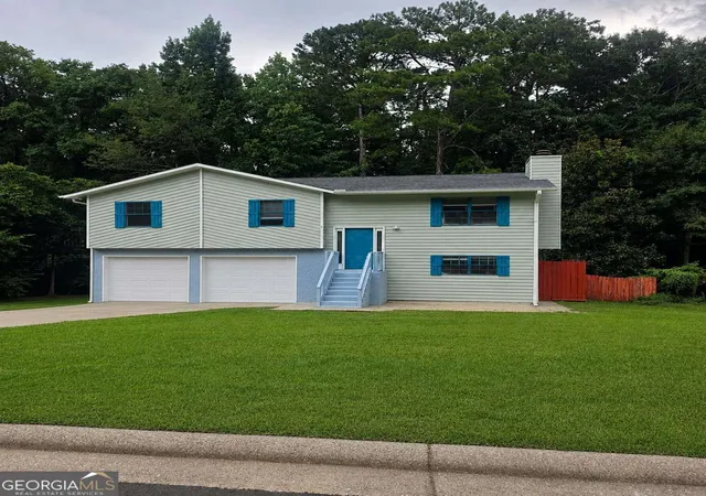 Photo 1 of Single family home for sale at 2633 Seneca Trl, Duluth, GA 30096 | MLS# 10826828 | Listing updated on 2026-09-09