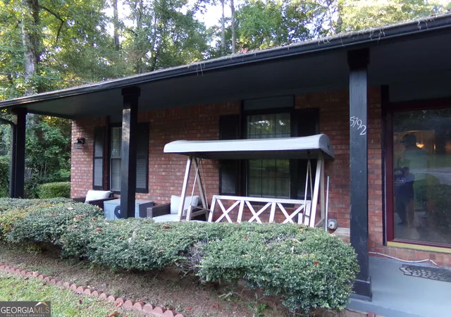 Photo 3 of Single family home for sale at 5792 Windermere Ct, Lithonia, GA 30038 | MLS# 10831117 | Listing updated on 2026-09-05