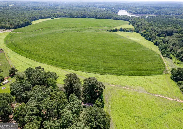 Photo 1 of Land for sale at 100ac Twin Bridges Rd, Eatonton, GA 31024 | MLS# 10307427 | Listing updated on 2026-08-27