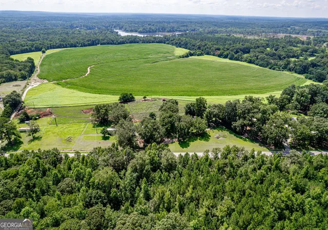 Photo 1 of House for sale at 100Ac Twin Bridges Rd, Eatonton, GA 31024 | MLS# 10307427 | Listing updated on 2026-08-27