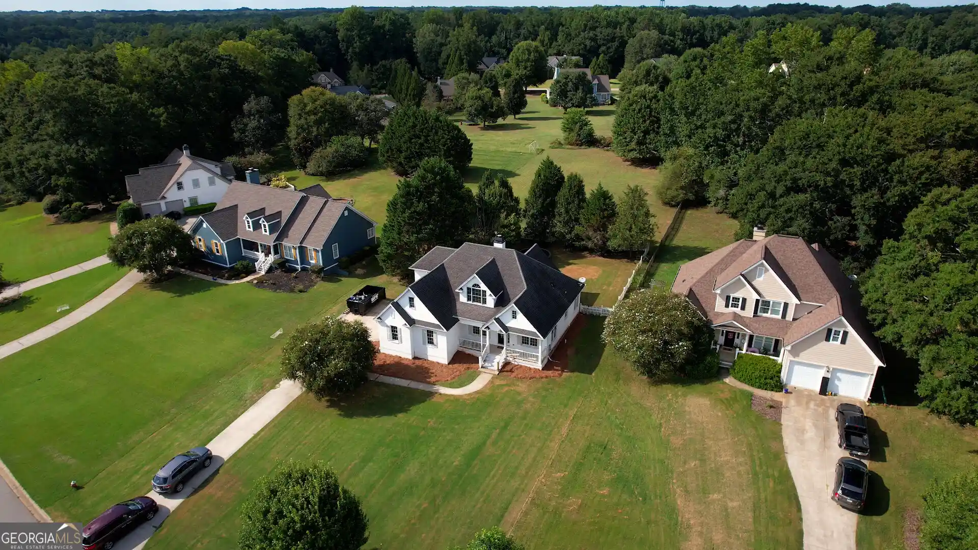 Photo 1 of Single family home for sale at 1201 Westminster Wy, Madison, GA 30650 | MLS# 10836124 | Listing updated on 2026-10-19