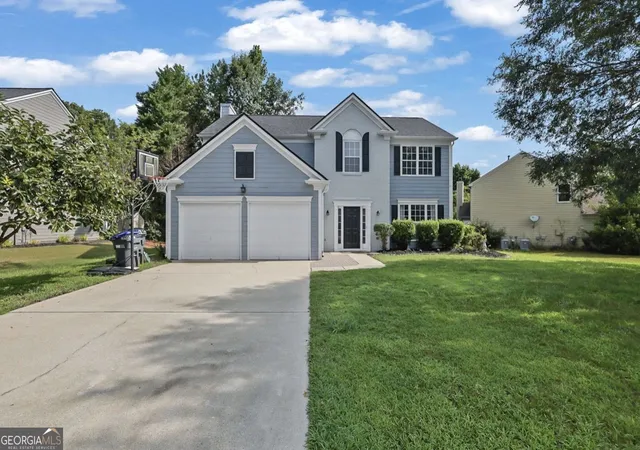 2nd image of 552 Glen Level Cir, Sugar Hill, GA 30518 | MLS# 10822055
