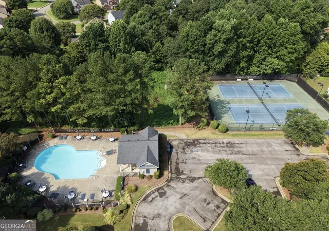 38th image of 552 Glen Level Cir, Sugar Hill, GA 30518 | MLS# 10822055