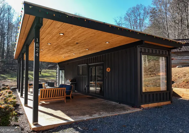 Homes for sale in Blue Ridge, GA | 1824 Colwell Rd, Blue Ridge, GA 30513 | MLS# 10777821