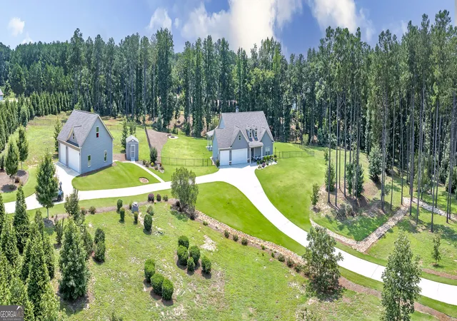 image of 90 Wagon Trl, Mansfield, GA 30055 | MLS# 10817349