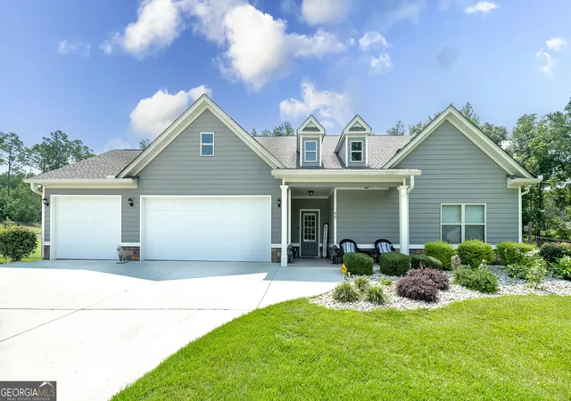 image of 90 Wagon Trl, Mansfield, GA 30055 | MLS# 10817349