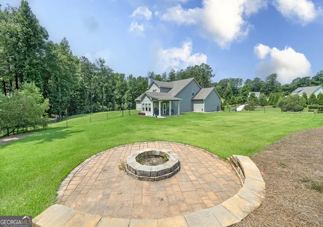 image of 90 Wagon Trl, Mansfield, GA 30055 | MLS# 10817349