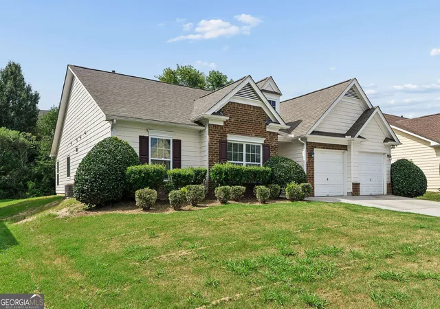 Photo 1 of Sale Pending at 7226 Boulder Pass, Union City, GA 30291 | MLS# 10831730 | Listing updated on 2026-10-05