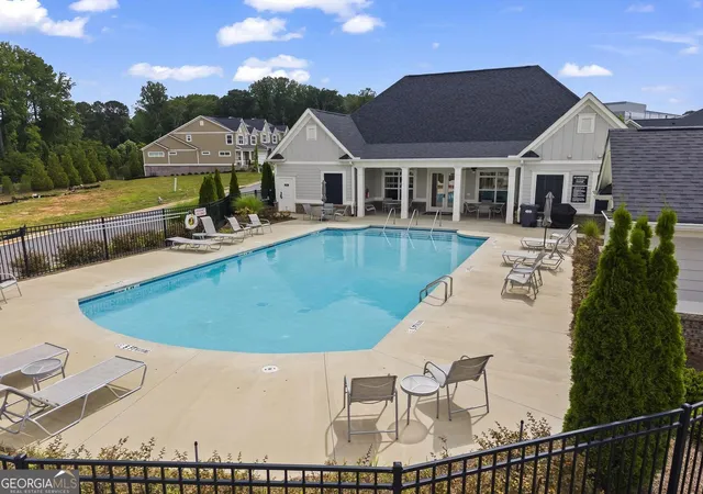22nd image of 1703 Bonica Xing, Cumming, GA 30040 | MLS# 10792765