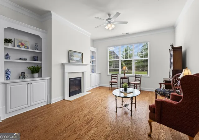 Listing Photo 4 - Condo for sale in building located at 1703 Bonica Xing, Cumming, GA 30040