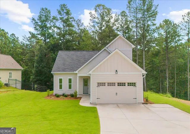 1st image of 370 West Woods Dr, Dahlonega, GA 30533 | MLS# 10824655