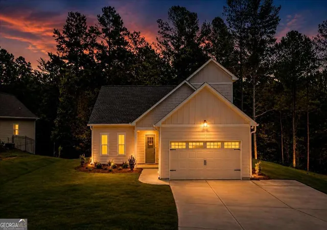 2nd image of 370 West Woods Dr, Dahlonega, GA 30533 | MLS# 10824655