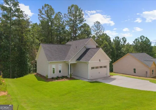 49th image of 370 West Woods Dr, Dahlonega, GA 30533 | MLS# 10824655
