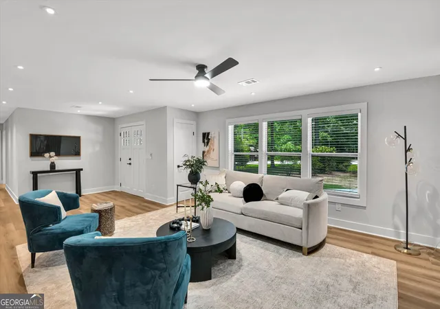 3rd image of 4834 Tilly Mill Rd, Atlanta, GA 30360 | MLS# 10785270