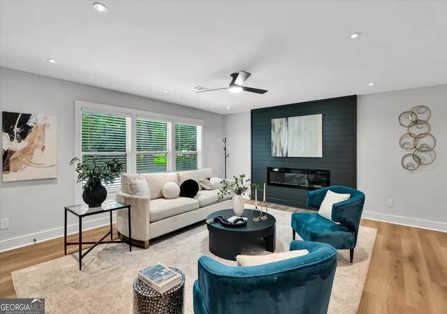 4th image of 4834 Tilly Mill Rd, Atlanta, GA 30360 | MLS# 10785270