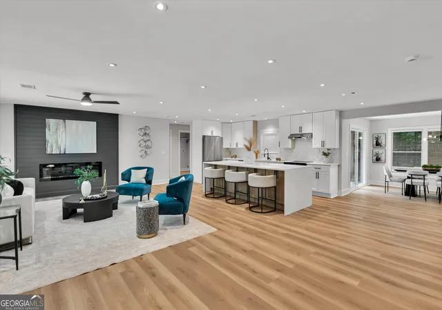 5th image of 4834 Tilly Mill Rd, Atlanta, GA 30360 | MLS# 10785270
