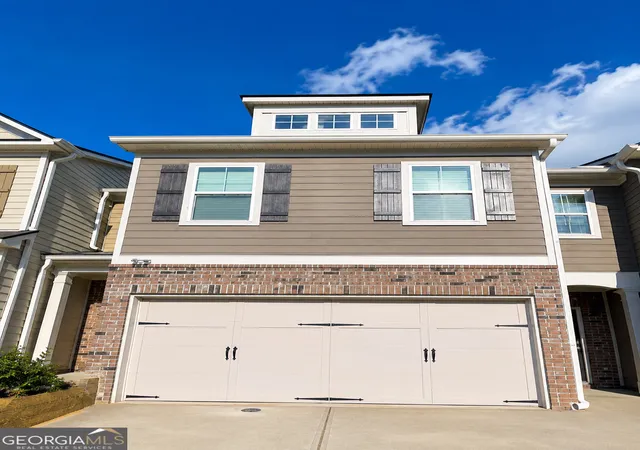 1st image of 7699 Baron Rd, Fairburn, GA 30213 | MLS# 10819272