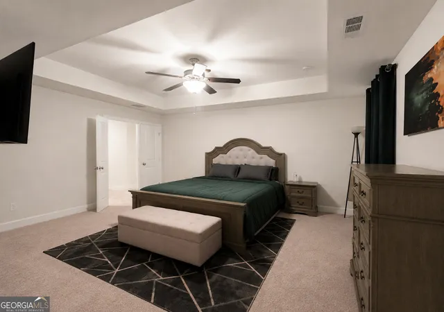Photo 4 of Townhouse for sale at 7699 Baron Rd, Fairburn, GA 30213 | MLS# 10819272 | Listing updated on 2026-08-09