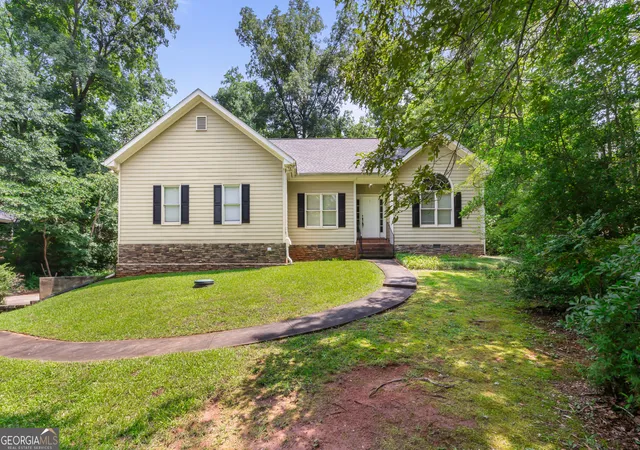 Photo 1 of Single family home for sale at 184 Bonita Hills Rd, Athens, GA 30605 | MLS# 10809323 | Listing updated on 2026-08-03