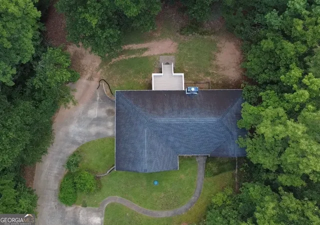 Photo 35 of Single family home for sale at 184 Bonita Hills Rd, Athens, GA 30605 | MLS# 10809323 | Listing updated on 2026-08-03