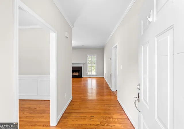 Photo 3 of Single family home for sale at 184 Bonita Hills Rd, Athens, GA 30605 | MLS# 10809323 | Listing updated on 2026-08-03