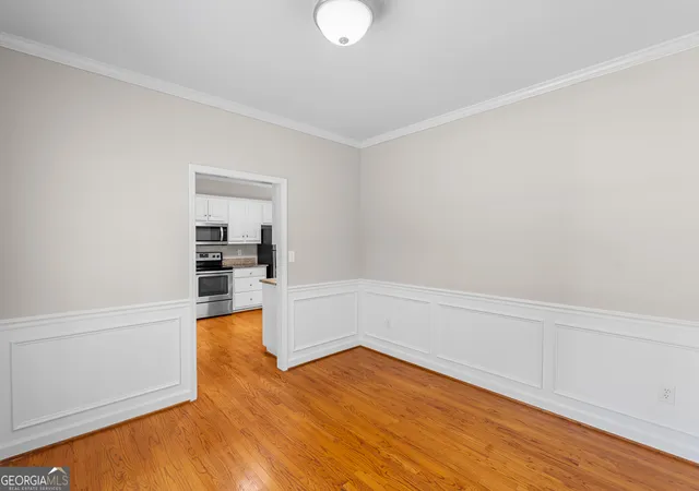 Photo 4 of Single family home for sale at 184 Bonita Hills Rd, Athens, GA 30605 | MLS# 10809323 | Listing updated on 2026-08-03