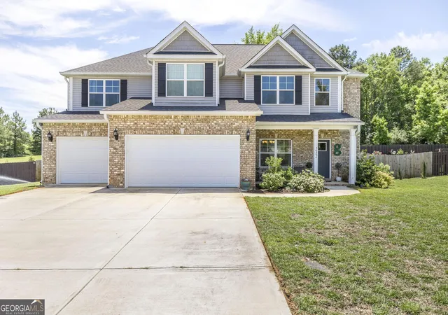 Homes for sale in Bonaire, GA | 232 Oakley Ct, Bonaire, GA 31005 | MLS# 10757398