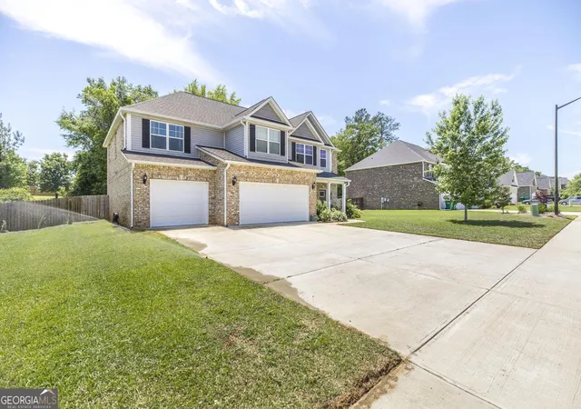Homes for sale in Bonaire, GA | 232 Oakley Ct, Bonaire, GA 31005 | MLS# 10757398