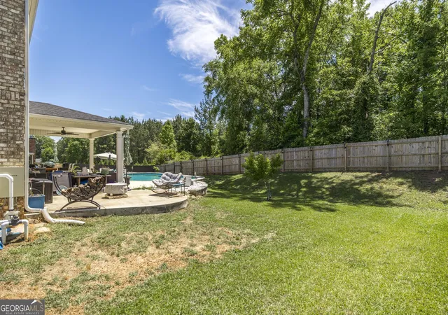 Homes for sale in Bonaire, GA | 232 Oakley Ct, Bonaire, GA 31005 | MLS# 10757398