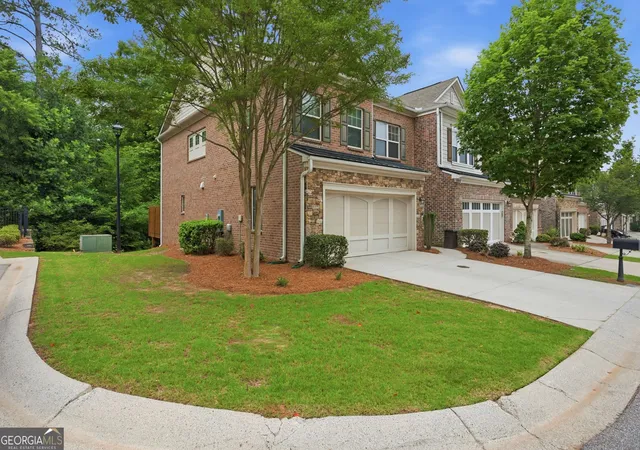 Homes for sale in Milton, GA | 3464 Flamingo Ln, Milton, GA 30004 | MLS# 10777808