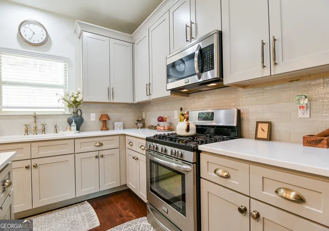 Photo 1 of Single family home for sale at 2128 Farmdale Ct, Conyers, GA 30012 | MLS# 10770322 | Listing updated on 2026-08-06