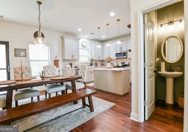 Photo 2 of Single family home for sale at 2128 Farmdale Ct, Conyers, GA 30012 | MLS# 10770322 | Listing updated on 2026-08-06