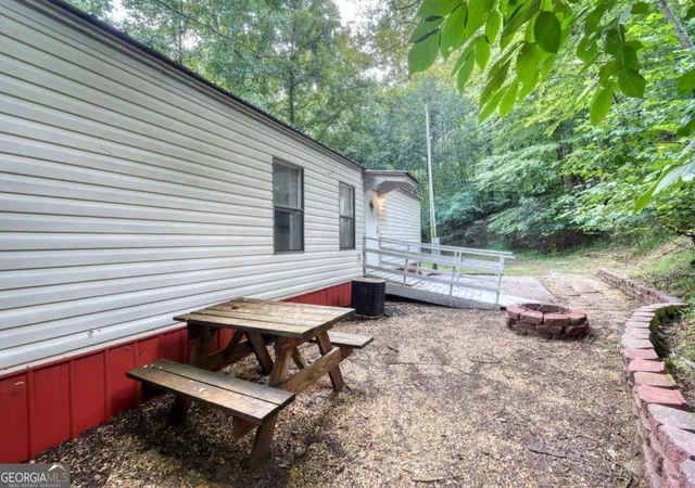 Photo 4 of Manufactured home for sale at 8223 True Love Mountain Rd, Young Harris, GA 30582 | MLS# 10818160 | Listing updated on 2026-08-17