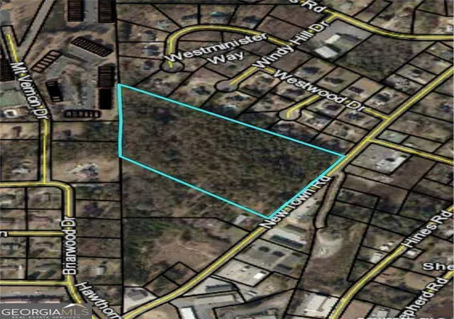 Photo 2 of Land for sale at 0 Newtown Rd, Calhoun, GA 30701 | MLS# 10706570 | Listing updated on 2026-03-23