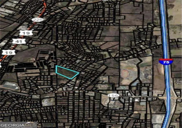 Photo 3 of Land for sale at 0 Newtown Rd, Calhoun, GA 30701 | MLS# 10706570 | Listing updated on 2026-03-23