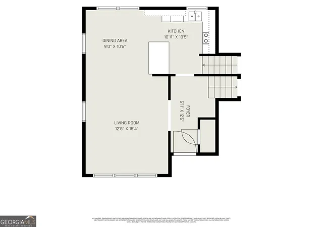 Photo 36 of Single family home for sale at 74 Hollis Ter Nw, Atlanta, GA 30311 | MLS# 10808459 | Listing updated on 2026-09-03