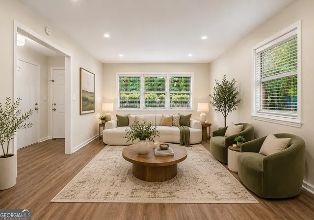 Photo 4 of Single family home for sale at 74 Hollis Ter NW, Atlanta, GA 30311 | MLS# 10808459 | Listing updated on 2026-09-03