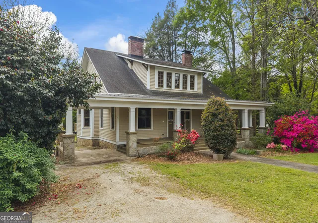 Photo 1 of Single family home for sale at 344 Hartwell Rd, Lavonia, GA 30553 | MLS# 10729817 | Listing updated on 2026-08-24