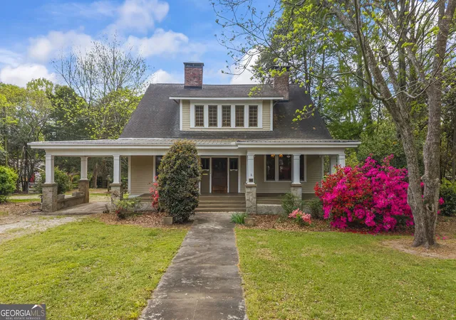 Photo 2 of Single family home for sale at 344 Hartwell Rd, Lavonia, GA 30553 | MLS# 10729817 | Listing updated on 2026-08-24