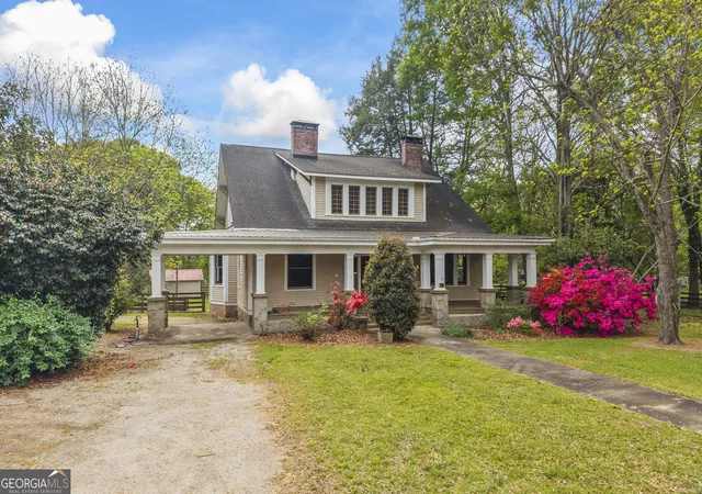 Photo 2 of Single family home for sale at 344 Hartwell Rd, Lavonia, GA 30553 | MLS# 10729817 | Listing updated on 2026-08-24