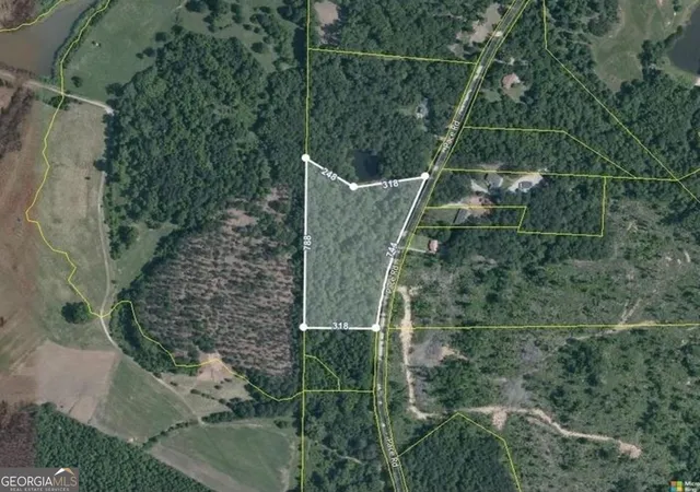 1st image of 0 Pace Rd, Chattahoochee Hills, GA 30213 | MLS# 10783427
