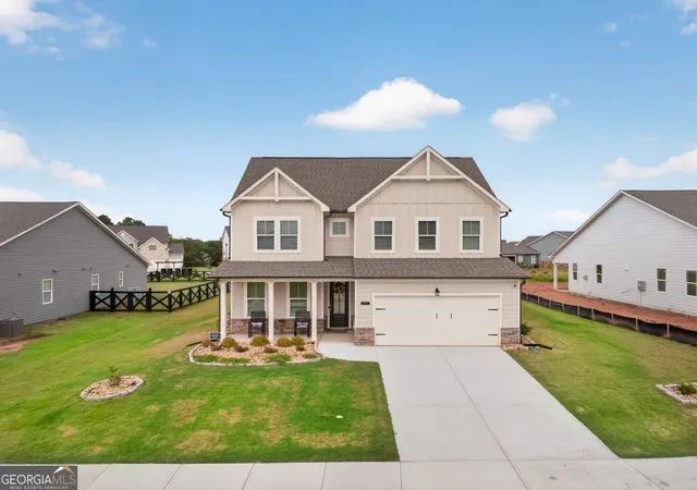5th image of 104 Grand Meadows Dr, Hoschton, GA 30548 | MLS# 10812140